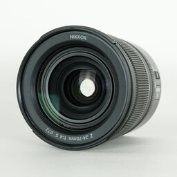 Nikon NIKKOR Z 24-70mm f/4 S