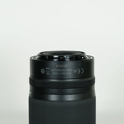 Nikon NIKKOR Z DX 50-250mm f/4.5-6.3 VR Nikon NIKKOR Z DX 50-250mm f/4.5-6.3 VR