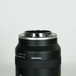 TAMRON 28-200mm F/2.8-5.6 Di III RXD (Model A071) [ソニーE用]