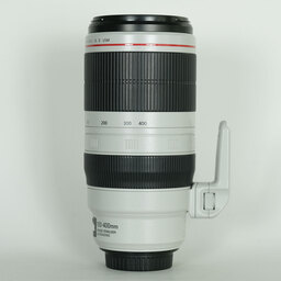 Canon EF100-400mm F4.5-5.6L IS II USM