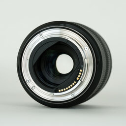 Canon RF14-35mm F4 L IS USM