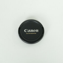 Canon EF-S18-55mm F3.5-5.6 IS
