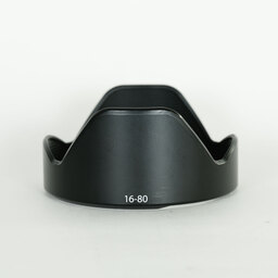 FUJIFILM XF16-80mmF4 R OIS WR