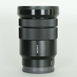 SONY E PZ 18-105mm F4 G OSS SELP18105G SONY E PZ 18-105mm F4 G OSS SELP18105G
