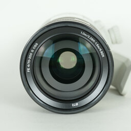 SONY FE 70-200mm F4 G OSS SEL70200G SONY FE 70-200mm F4 G OSS SEL70200G