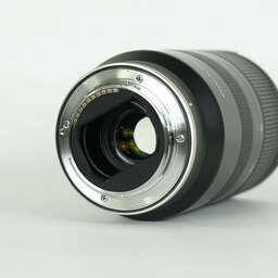 TAMRON 28-75mm F/2.8 Di III RXD (Model A036) [ソニーE用]