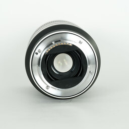 TAMRON 28-75mm F/2.8 Di III RXD (Model A036) [ソニーE用]