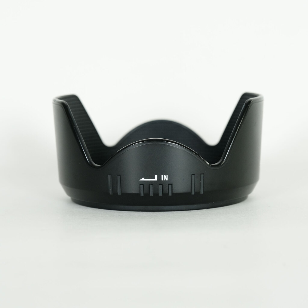 SIGMA 18-200mm F3.5-6.3 II DC OS HSM (キヤノンEF用)