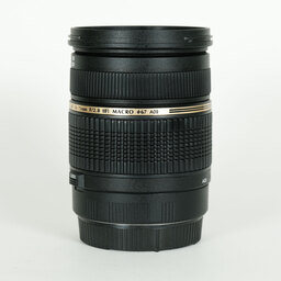 TAMRON SP 28-75mm F2.8 XR Di LD ASPH [IF] Macro (Model A09) [キヤノンEF用] 