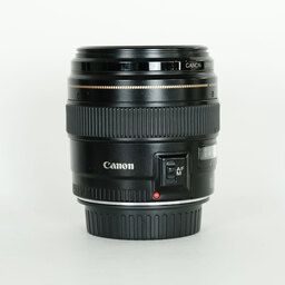 Canon EF100mm F2 USM Canon EF100mm F2 USM