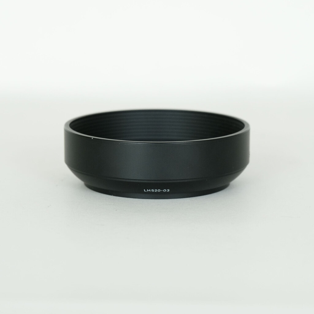 SIGMA A 19mm F2.8 DN (マイクロフォーサーズ用)ブラック