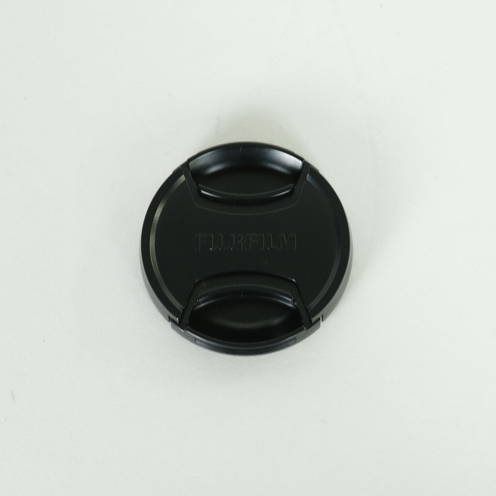 FUJIFILM XF18-55mmF2.8-4 R LM OIS FUJIFILM XF18-55mmF2.8-4 R LM OIS