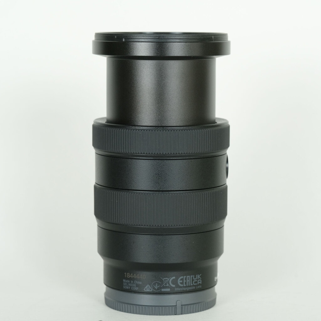 SONY E 16-55mm F2.8 G SEL1655G SONY E 16-55mm F2.8 G SEL1655G