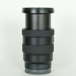 SONY E 16-55mm F2.8 G SEL1655G SONY E 16-55mm F2.8 G SEL1655G