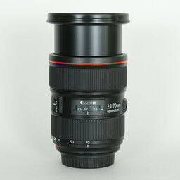 Canon EF24-70mm F2.8L II USM