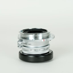 Voigtlander HELIAR 40mm F2.8 Aspherical VM [ライカM用]