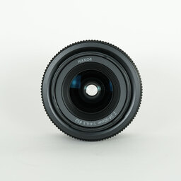 Nikon NIKKOR Z 24-50mm f/4-6.3