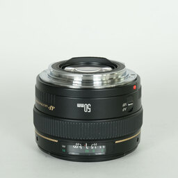 Canon EF50mm F1.4 USM