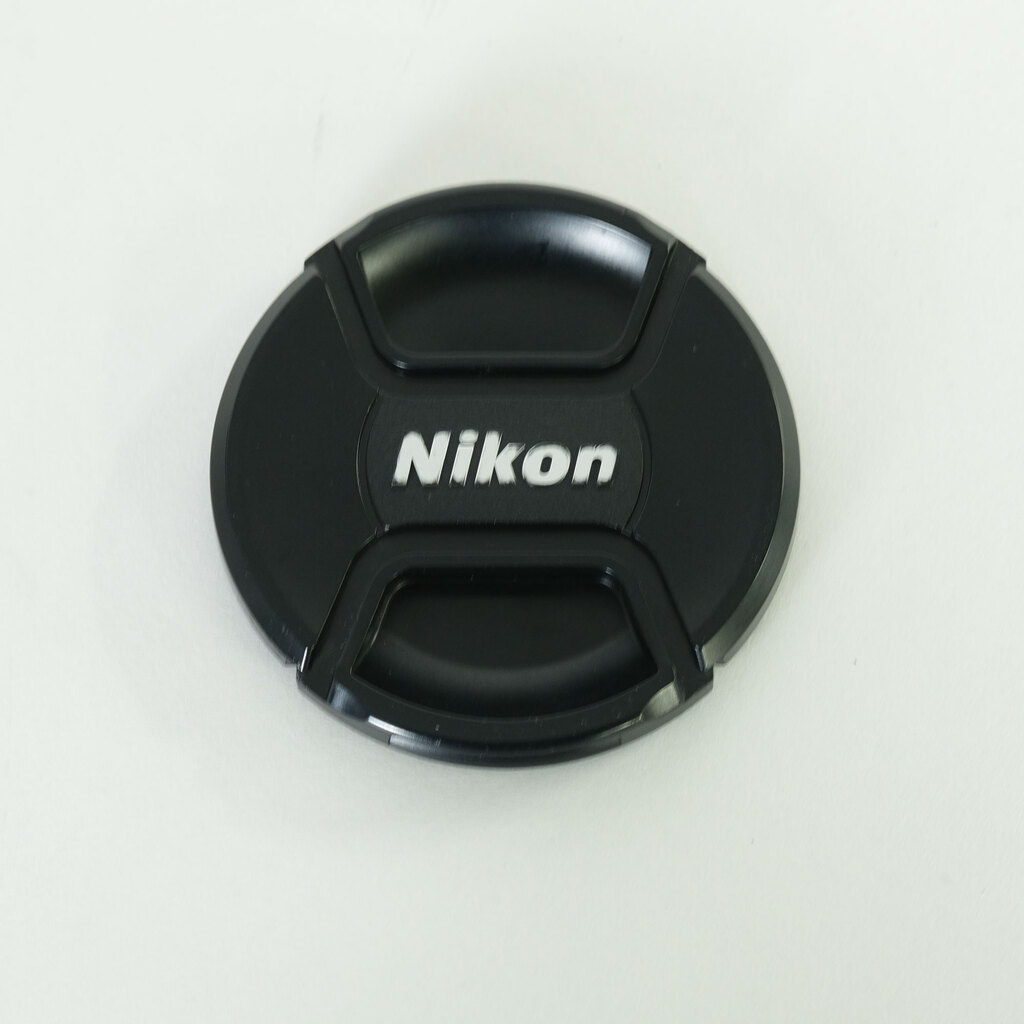 Nikon AF-S NIKKOR 18-35mm F3.5–4.5 G ED