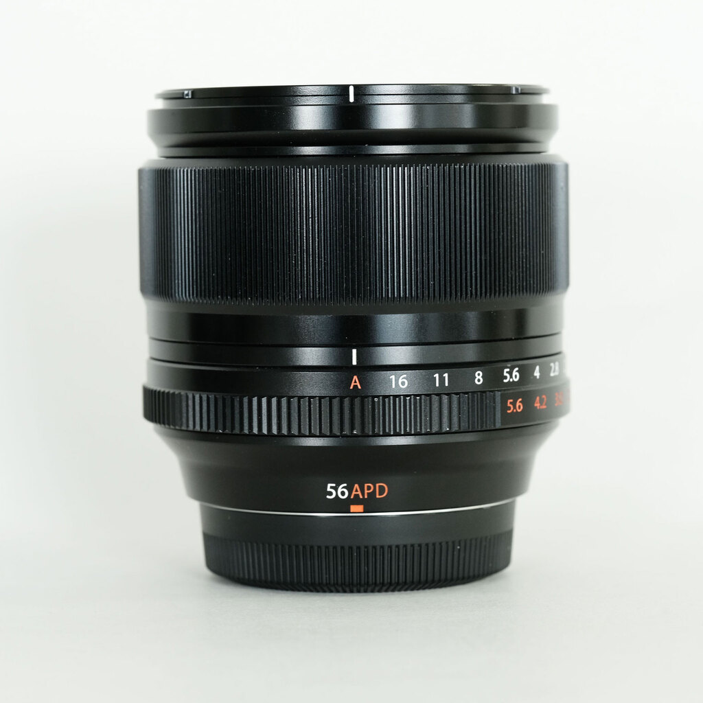 FUJIFILM XF56mmF1.2 R APD FUJIFILM XF56mmF1.2 R APD