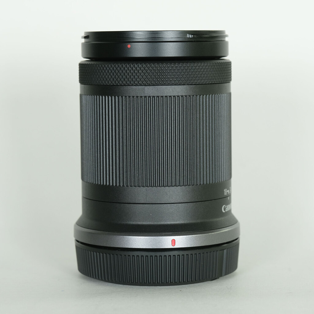 Canon RF-S18-150mm F3.5-6.3 IS STM