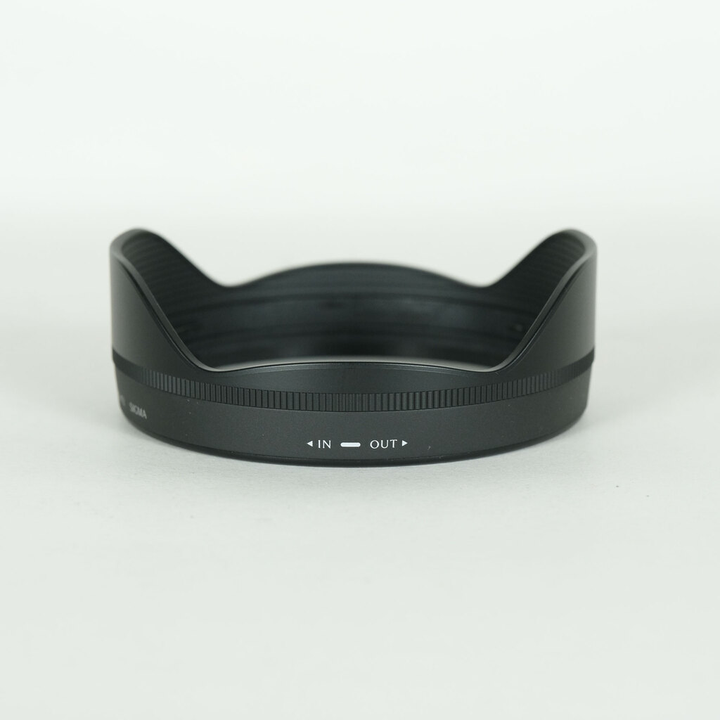 SIGMA 20-200mm F3.5-6.3 DG｜Contemporary [ソニーE用]