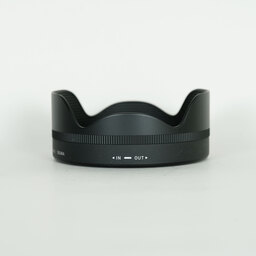 SIGMA 18-50mm F2.8 DC DN｜Contemporary [フジフイルムX用]