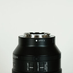 SONY FE 100mm F2.8 STF GM OSS SEL100F28GM SONY FE 100mm F2.8 STF GM OSS SEL100F28GM