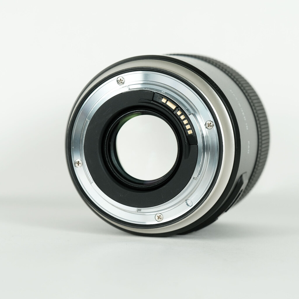 TAMRON SP 45mm F/1.8 Di VC USD (Model F013) [キヤノンEF用]