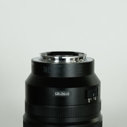 SONY Distagon T* FE 35mm F1.4 ZA SEL35F14Z SONY Distagon T* FE 35mm F1.4 ZA SEL35F14Z