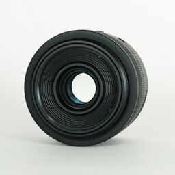 Canon RF35mm F1.8 MACRO IS STM