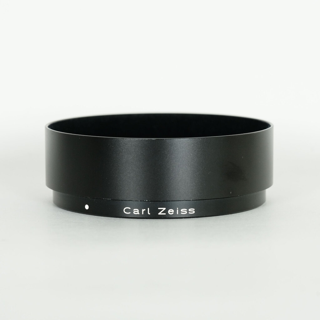 Carl Zeiss Planar T* 50mm F1.4 ZF [ニコンF用]