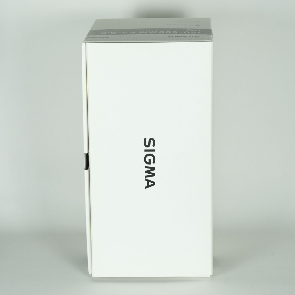 SIGMA 150-600mm F5-6.3 DG OS HSM | Contemporary [キヤノンEF用]