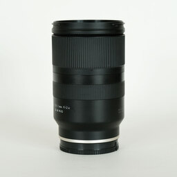 TAMRON 28-75mm F/2.8 Di III RXD (Model A036) [ソニーE用]