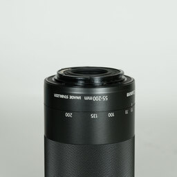 Canon EF-M55-200mm F4.5-6.3 IS STM