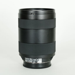 SONY Vario-Sonnar T*16-35mm F2.8 ZA SSM (SAL1635Z)(ソニーA用)