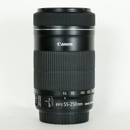Canon EF-S55-250mm F4-5.6 IS STM Canon EF-S55-250mm F4-5.6 IS STM