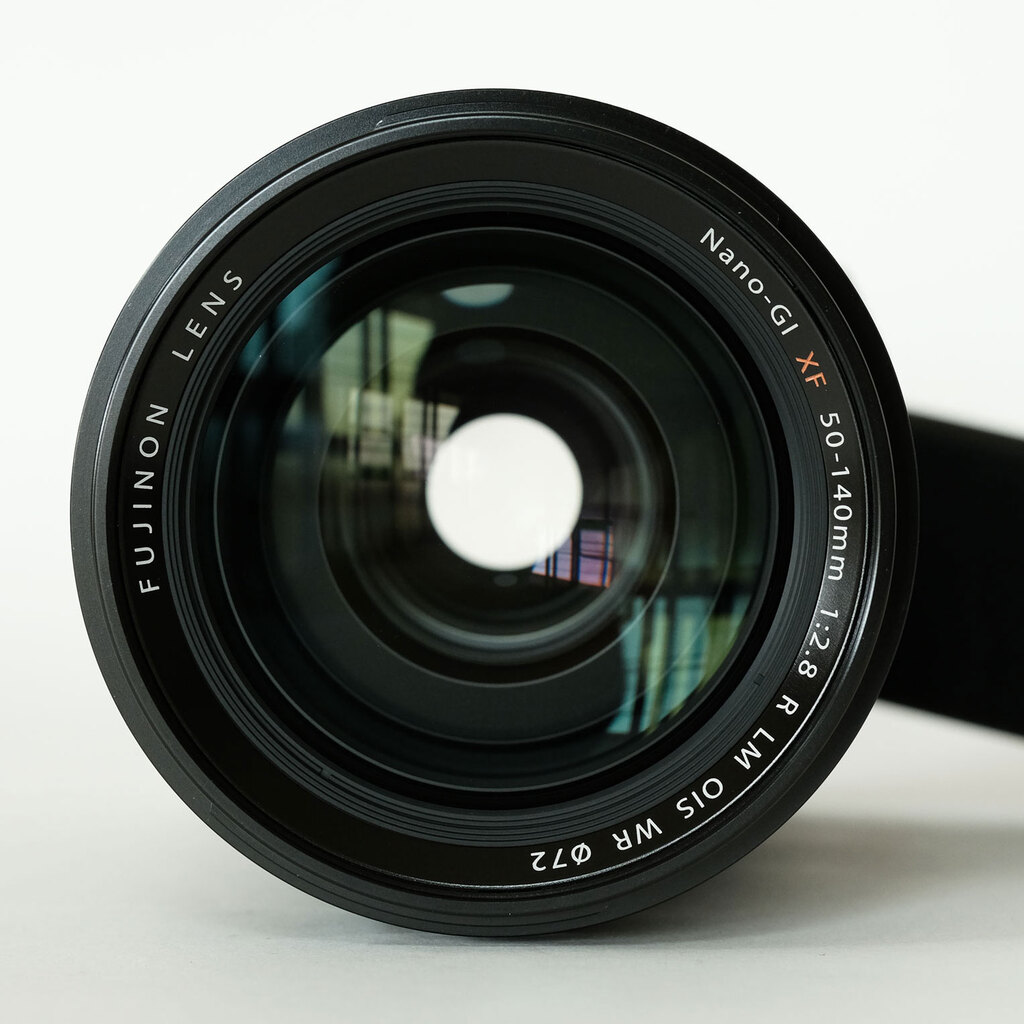 FUJIFILM XF50-140mmF2.8 R LM OIS WR FUJIFILM XF50-140mmF2.8 R LM OIS WR