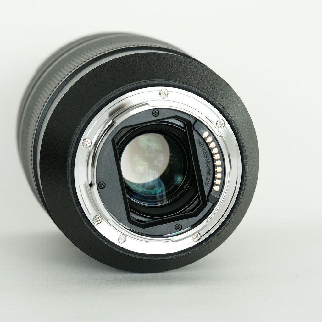 Panasonic LUMIX S PRO 24-70mm F2.8