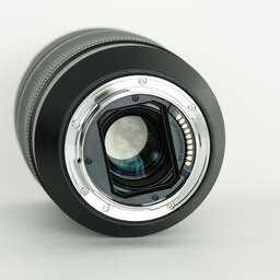 Panasonic LUMIX S PRO 24-70mm F2.8