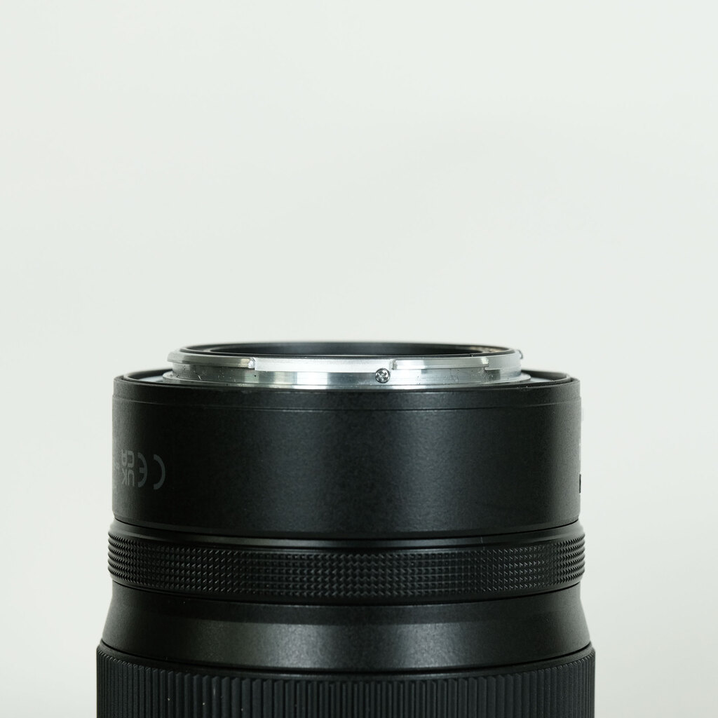 Nikon NIKKOR Z 35mm f/1.4 Nikon NIKKOR Z 35mm f/1.4
