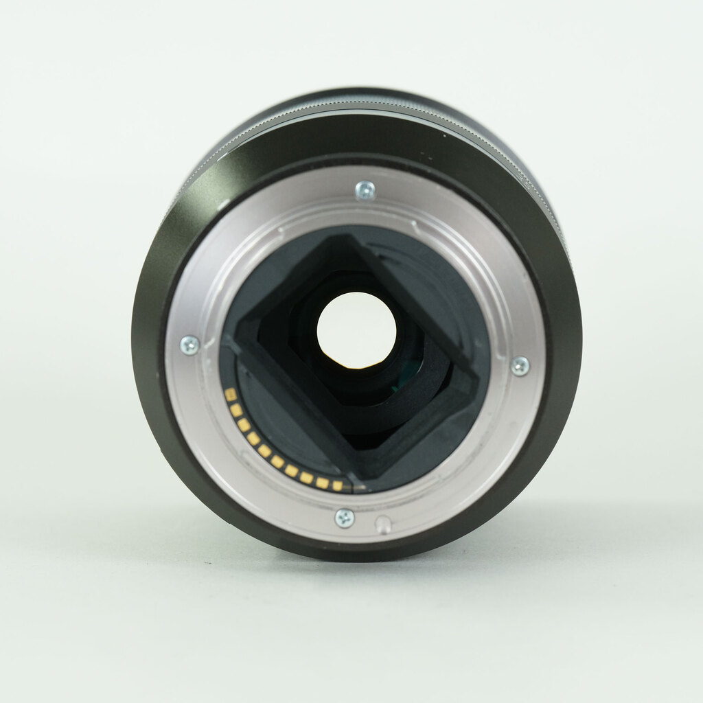 SONY Vario-Tessar T* FE 16-35mm F4 ZA OSS SEL1635Z SONY Vario-Tessar T* FE 16-35mm F4 ZA OSS SEL1635Z