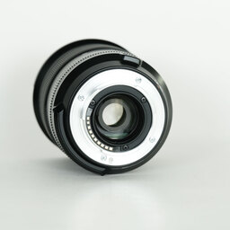 FUJIFILM XF16-80mmF4 R OIS WR