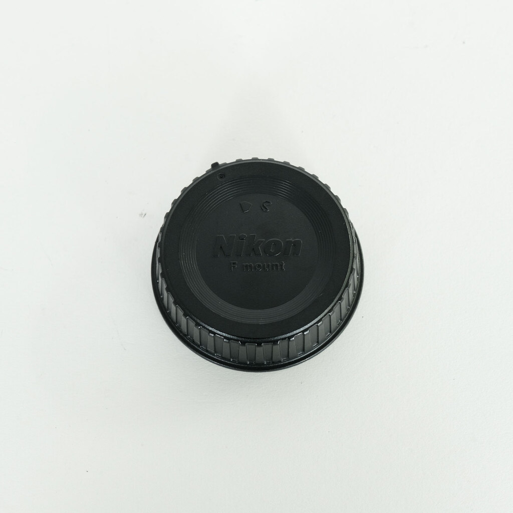 Nikon Ai Nikkor 50mm F1.4S Nikon Ai Nikkor 50mm F1.4S