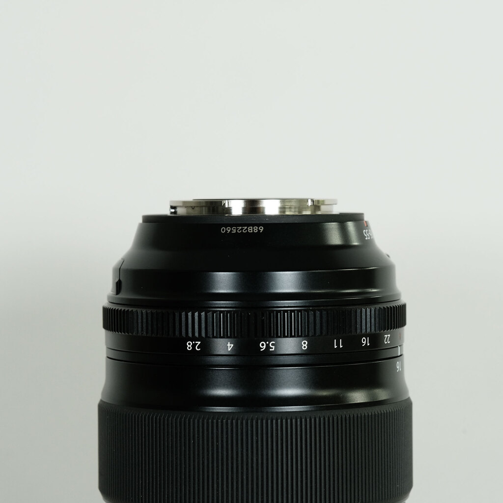 FUJIFILM XF16-55mmF2.8 R LM WR FUJIFILM XF16-55mmF2.8 R LM WR