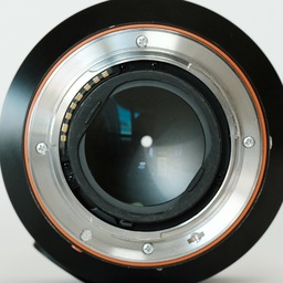 SONY Planar T* 50mm F1.4 ZA SSM SAL50F14Z