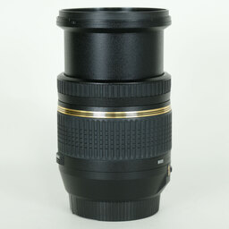 TAMRON SP 17-50mm F2.8 XR DiII VC /Model B005E (キヤノンEF用) TAMRON SP 17-50mm F2.8 XR DiII VC /Model B005E (キヤノンEF用)