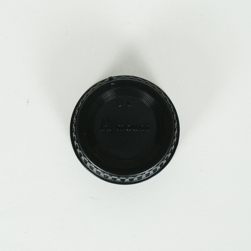 Nikon AF-S DX NIKKOR 18-140mm F3.5-5.6G ED VR