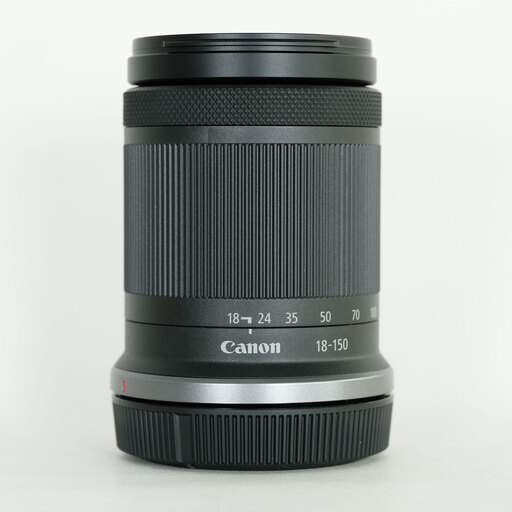 Canon RF-S18-150mm F3.5-6.3 IS STM Canon RF-S18-150mm F3.5-6.3 IS STM