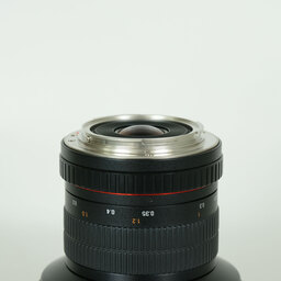 SAMYANG 14mm F2.8 ED AS IF UMC（キヤノンEF用）